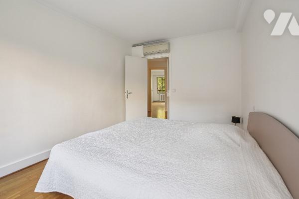 EXCLUSIVITÉ – Trocadéro / Paris 16