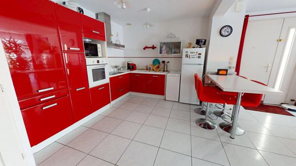 À vendre : Appartement 3 pièces à Royan