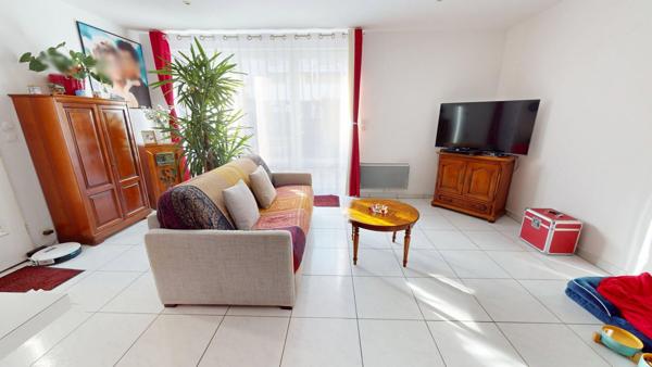 À vendre : Appartement 3 pièces à Royan