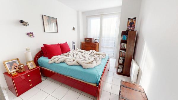 À vendre : Appartement 3 pièces à Royan