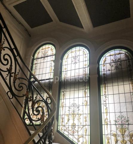 Plateau de chambre à vendre PARIS 16EME ARRONDISSEMENT (75)