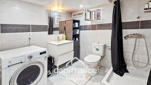 🏡 Charmante maison avec sous-sol aménagé et grand jardin à La Ferté-sous-Jouarre !