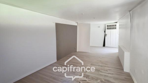 🏡 Charmante maison avec sous-sol aménagé et grand jardin à La Ferté-sous-Jouarre !