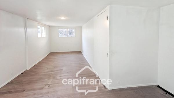 🏡 Charmante maison avec sous-sol aménagé et grand jardin à La Ferté-sous-Jouarre !