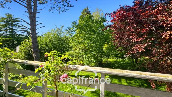 🏡 Charmante maison avec sous-sol aménagé et grand jardin à La Ferté-sous-Jouarre !