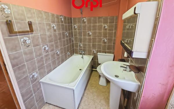 Maison à vendre    2 pièces • 51 m2 Le Theil