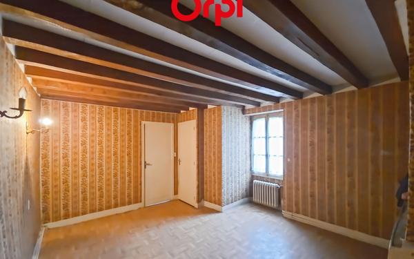 Maison à vendre    2 pièces • 51 m2 Le Theil