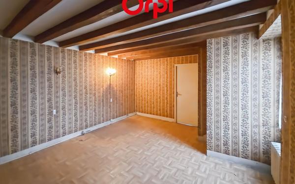 Maison à vendre    2 pièces • 51 m2 Le Theil