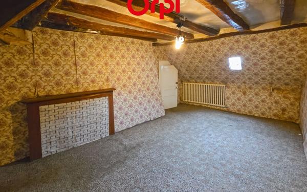 Maison à vendre    2 pièces • 51 m2 Le Theil