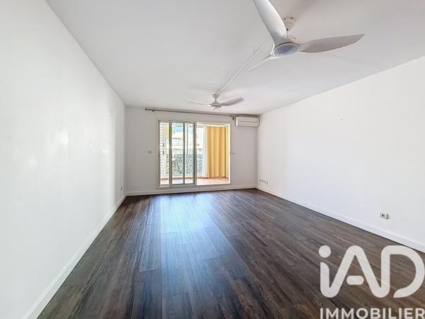 Appartement à vendre 2 pièces 73 m² Saint-Denis