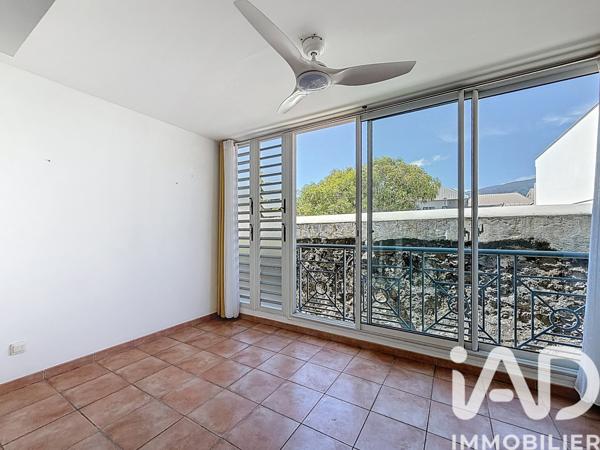 Appartement à vendre 2 pièces 73 m² Saint-Denis