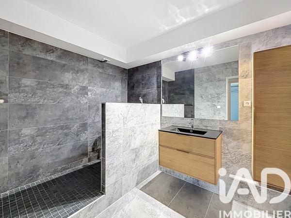 Appartement à vendre 2 pièces 73 m² Saint-Denis