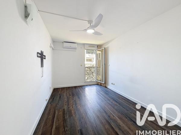 Appartement à vendre 2 pièces 73 m² Saint-Denis