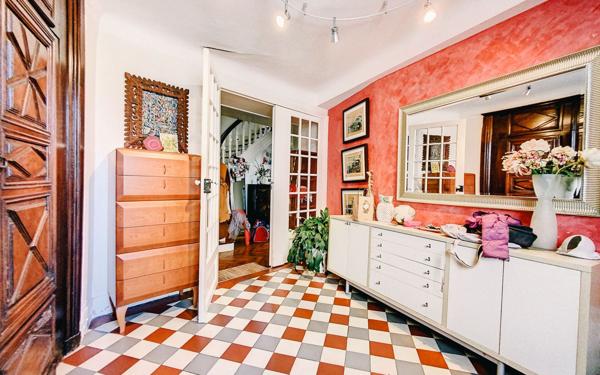 Maison à vendre    8 pièces • 173 m2 Bayonne