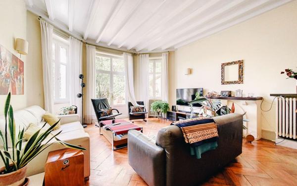 Maison à vendre    8 pièces • 173 m2 Bayonne