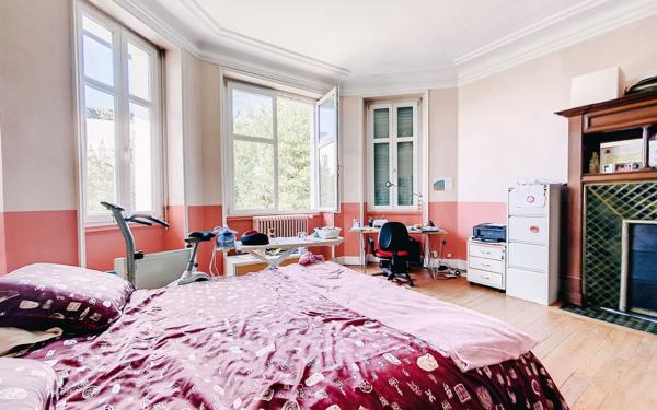 Maison à vendre    8 pièces • 173 m2 Bayonne