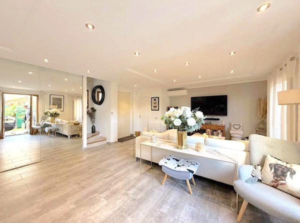 Maison à vendre 4 pièces LE CANNET (06)