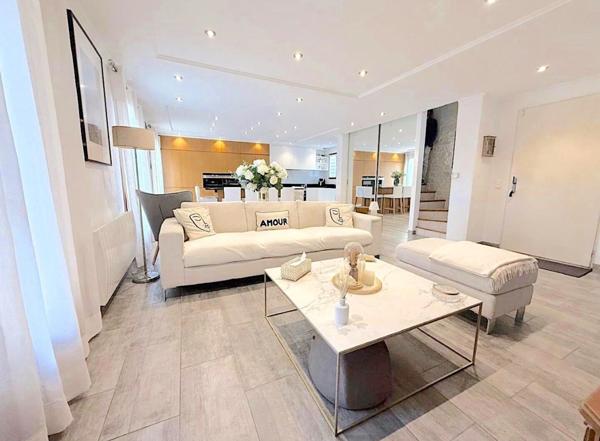 Maison à vendre 4 pièces LE CANNET (06)