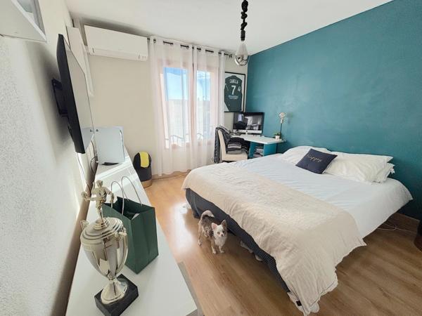 Maison à vendre 4 pièces LE CANNET (06)