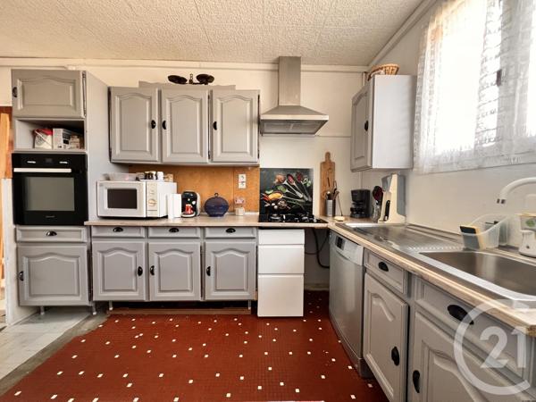 Appartement F5 à vendre  5 pièces - 80,69 m2 JOUE LES TOURS - 37