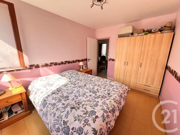 Appartement F5 à vendre  5 pièces - 80,69 m2 JOUE LES TOURS - 37