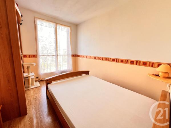 Appartement F5 à vendre  5 pièces - 80,69 m2 JOUE LES TOURS - 37
