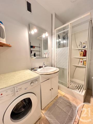 Appartement F5 à vendre  5 pièces - 80,69 m2 JOUE LES TOURS - 37