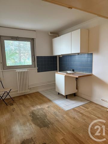 Appartement F1 à vendre  1 pièce - 16,31 m2 PARIS - 75011