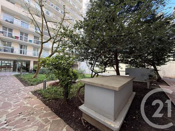 Appartement F1 à vendre  1 pièce - 16,31 m2 PARIS - 75011