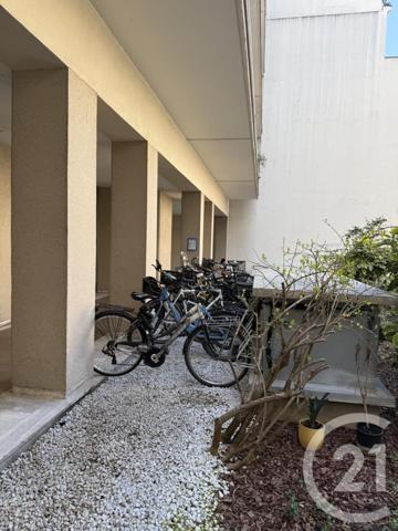 Appartement F1 à vendre  1 pièce - 16,31 m2 PARIS - 75011