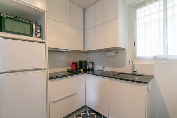 Appartement
         2 pièces
        - 40 m² Exclusivité 450 000 € *