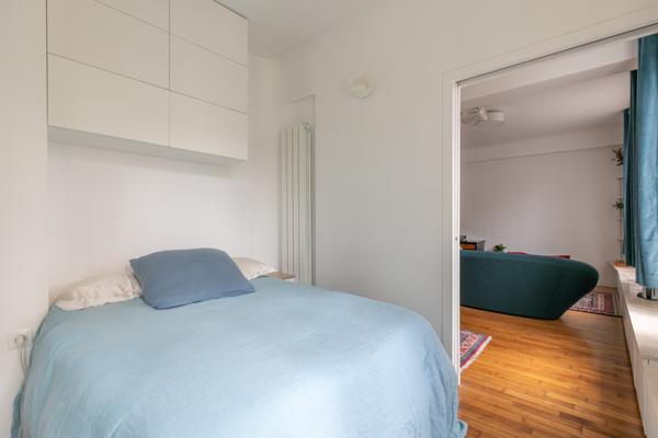 Appartement
         2 pièces
        - 40 m² Exclusivité 450 000 € *