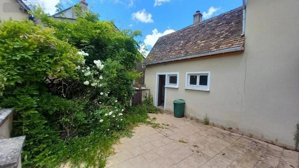 Maison à vendre à Malicorne-sur-Sarthe dans la Sarthe (72270), ref : 72068-1855