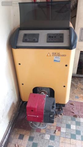 Maison à vendre à Malicorne-sur-Sarthe dans la Sarthe (72270), ref : 72068-1855