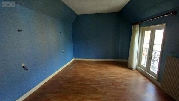 Maison à vendre à Malicorne-sur-Sarthe dans la Sarthe (72270), ref : 72068-1855