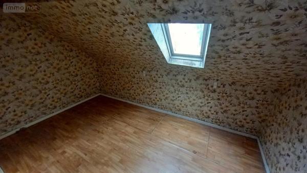 Maison à vendre à Malicorne-sur-Sarthe dans la Sarthe (72270), ref : 72068-1855