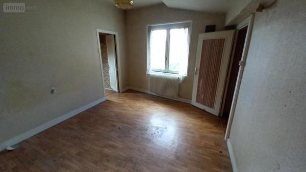 Maison à vendre à Malicorne-sur-Sarthe dans la Sarthe (72270), ref : 72068-1855