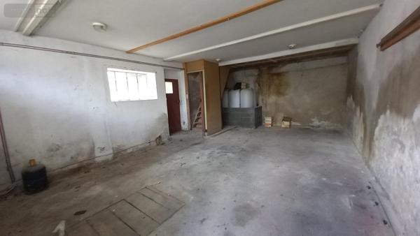 Maison à vendre à Malicorne-sur-Sarthe dans la Sarthe (72270), ref : 72068-1855