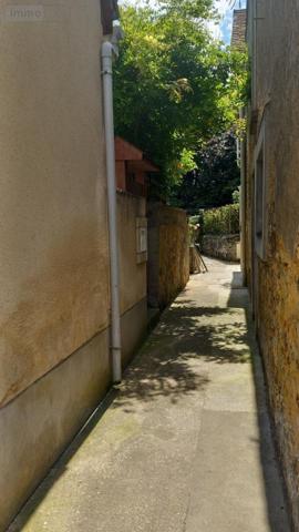 Maison à vendre à Malicorne-sur-Sarthe dans la Sarthe (72270), ref : 72068-1855