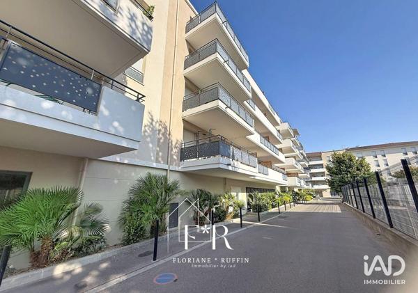 Location appartement 3 pièces 56 m² Avignon