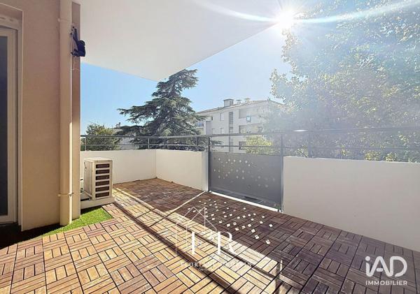 Location appartement 3 pièces 56 m² Avignon