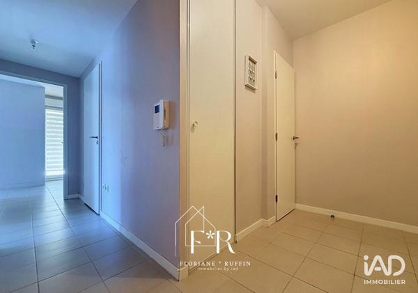 Location appartement 3 pièces 56 m² Avignon