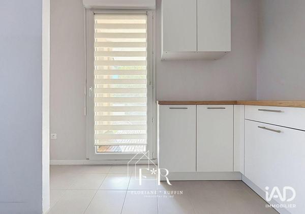 Location appartement 3 pièces 56 m² Avignon