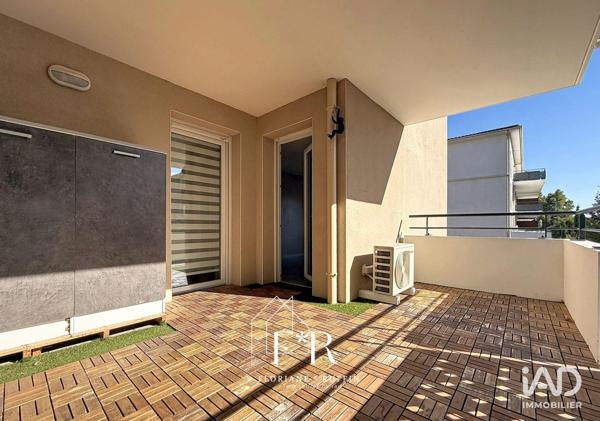 Location appartement 3 pièces 56 m² Avignon
