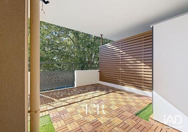 Location appartement 3 pièces 56 m² Avignon