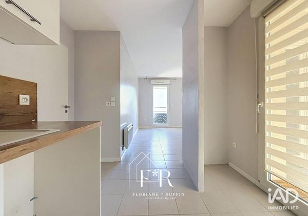 Location appartement 3 pièces 56 m² Avignon