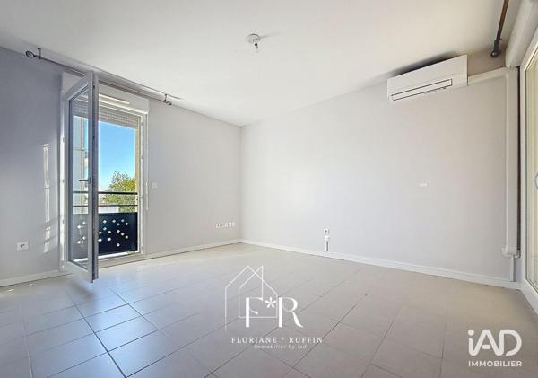 Location appartement 3 pièces 56 m² Avignon