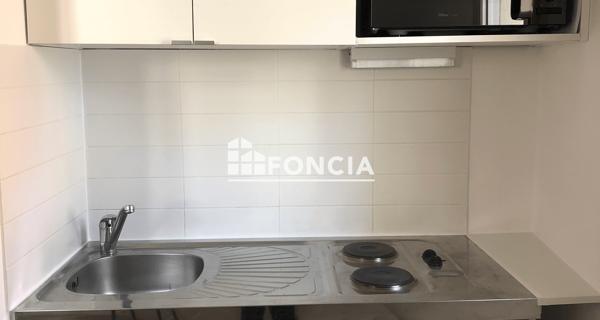 À vendre Studio 20 m² - Corbeil-essonnes 91100