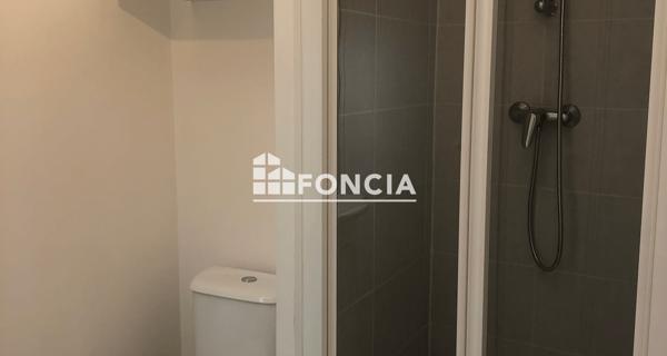 À vendre Studio 20 m² - Corbeil-essonnes 91100