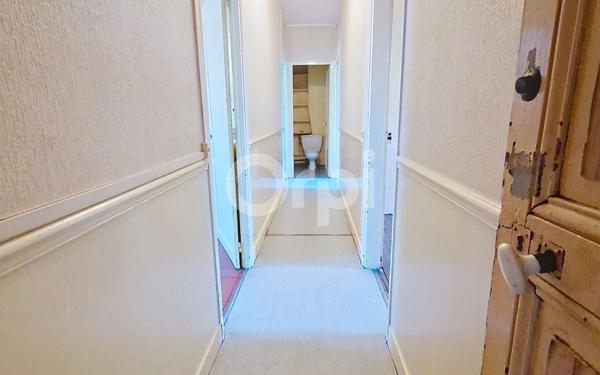 Maison à vendre    6 pièces • 210 m2 Ribécourt-Dreslincourt